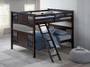 Spring Creek Bunk Bed - James Furniture (NY)