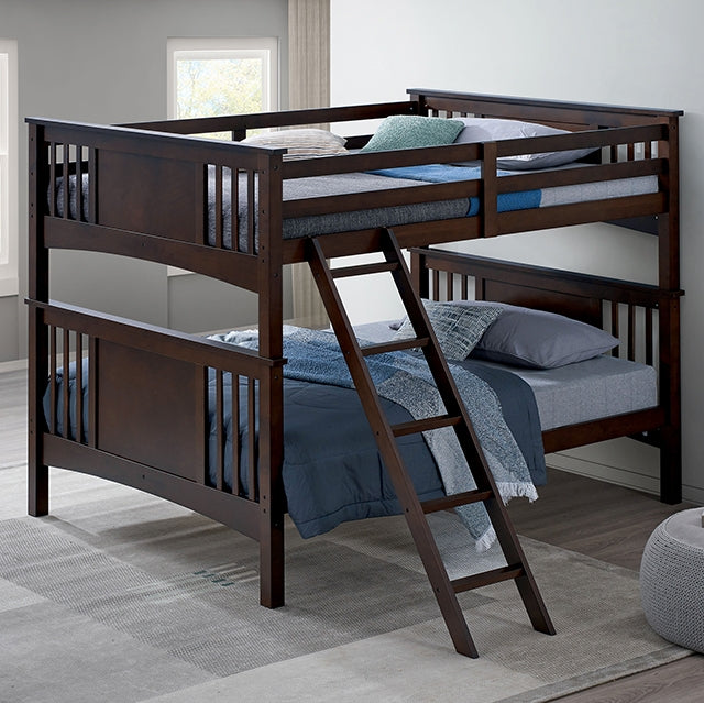Spring Creek Bunk Bed - James Furniture (NY)