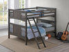 Spring Creek Bunk Bed - James Furniture (NY)
