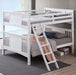Spring Creek Bunk Bed - James Furniture (NY)