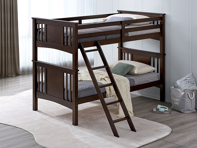 Spring Creek Bunk Bed - James Furniture (NY)