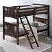 Spring Creek Bunk Bed - James Furniture (NY)