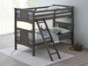 Spring Creek Bunk Bed - James Furniture (NY)