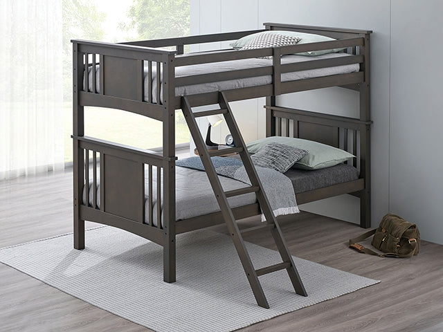 Spring Creek Bunk Bed - James Furniture (NY)