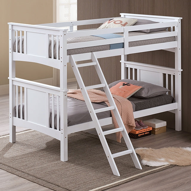 Spring Creek Bunk Bed - James Furniture (NY)