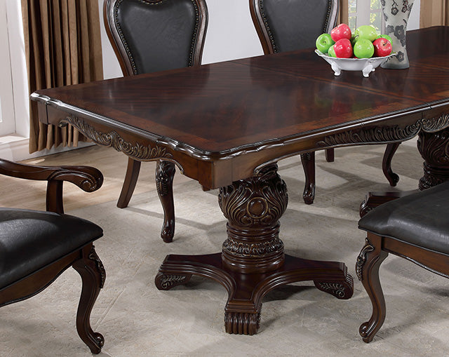 Manzanita Dining Table Set - James Furniture (NY)