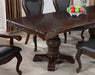 Manzanita Dining Table Set - James Furniture (NY)