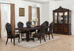 Manzanita Dining Table Set - James Furniture (NY)