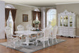 Manzanita Dining Table Set - James Furniture (NY)