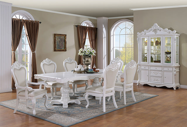 Manzanita Dining Table Set - James Furniture (NY)