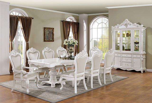 Manzanita Dining Table Set - James Furniture (NY)