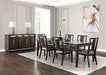 Hinwitz Dining Table Set - James Furniture (NY)