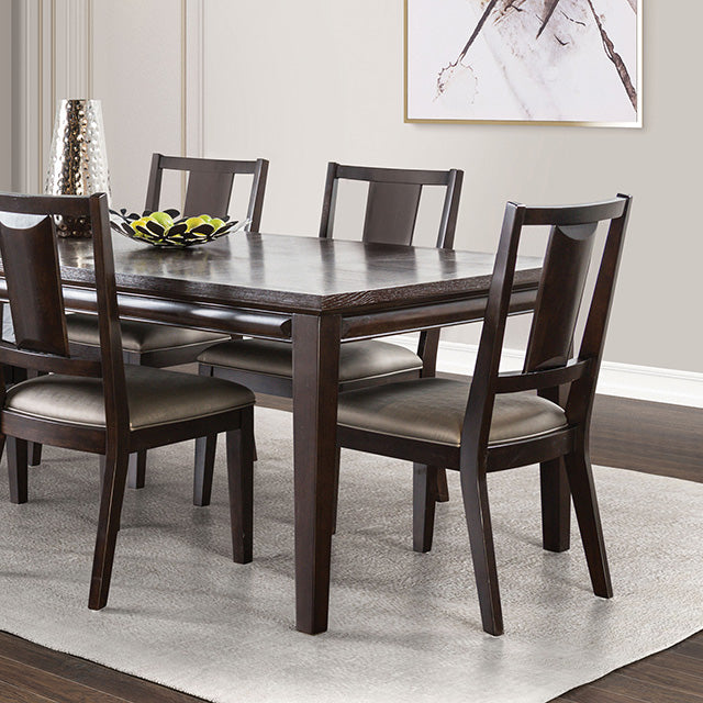 Hinwitz Dining Table Set - James Furniture (NY)