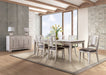 Hinwitz Dining Table Set - James Furniture (NY)