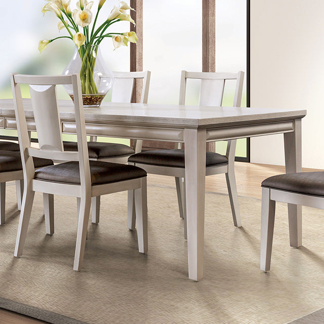 Hinwitz Dining Table Set - James Furniture (NY)