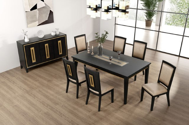 Kenyada Dining Table