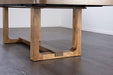 Mandal Dining Table Set - James Furniture (NY)