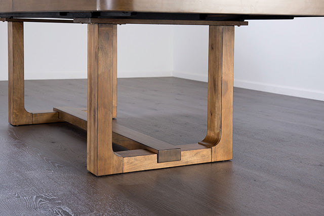 Mandal Dining Table Set - James Furniture (NY)