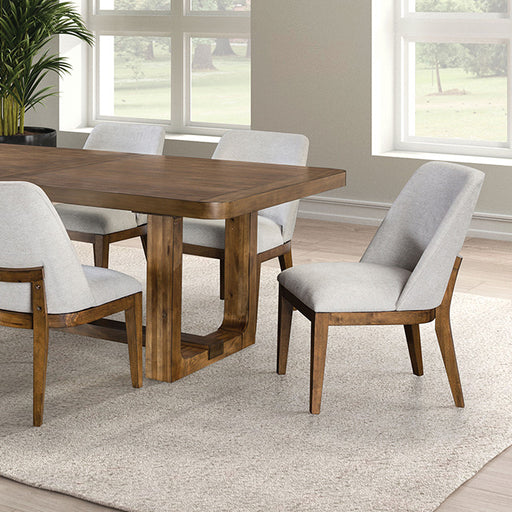Mandal Dining Table Set - James Furniture (NY)