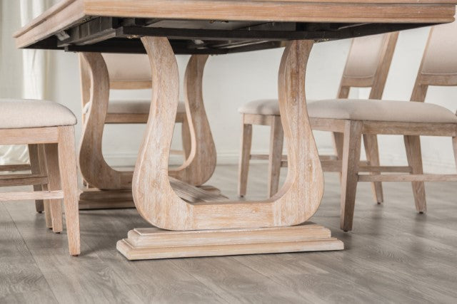 Orbetello Dining Table