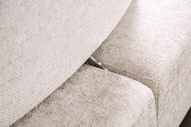 Stavanger 2-Seater w/ Rect Ot