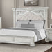 Promenade Queen Bedroom Set - James Furniture (NY)