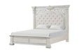 Promenade Queen Bedroom Set - James Furniture (NY)