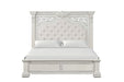 Promenade Queen Bedroom Set - James Furniture (NY)
