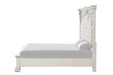 Promenade Queen Bedroom Set - James Furniture (NY)