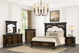 Promenade Queen Bedroom Set - James Furniture (NY)