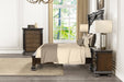 Promenade Queen Bedroom Set - James Furniture (NY)