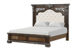 Promenade Queen Bedroom Set - James Furniture (NY)