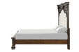 Promenade Queen Bedroom Set - James Furniture (NY)