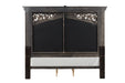 Promenade Queen Bedroom Set - James Furniture (NY)
