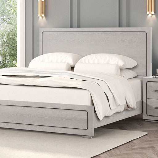 Crowthorne Queen Bedroom Set - James Furniture (NY)