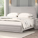 Crowthorne Queen Bedroom Set - James Furniture (NY)