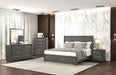 Crowthorne Queen Bedroom Set - James Furniture (NY)