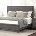 Crowthorne Queen Bedroom Set - James Furniture (NY)