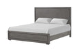 Crowthorne Queen Bedroom Set - James Furniture (NY)