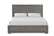 Crowthorne Queen Bedroom Set - James Furniture (NY)