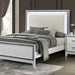 Lucida Full Bed image