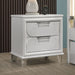 Lareina Bedroom Set - James Furniture (NY)