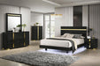 Lillestrom Queen Bedroom Set - James Furniture (NY)