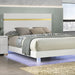 Lillestrom Queen Bedroom Set - James Furniture (NY)