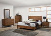 Tromso Queen Bedroom Set - James Furniture (NY)