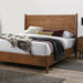 Tromso Queen Bedroom Set - James Furniture (NY)