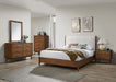 Tromso Queen Bedroom Set - James Furniture (NY)