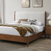 Tromso Queen Bedroom Set - James Furniture (NY)