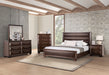 Hinwitz Queen Bedroom Set - James Furniture (NY)