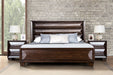 Hinwitz Queen Bedroom Set - James Furniture (NY)